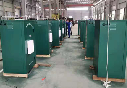 兴业移动炸药库：安全与效率并重的爆破行业新趋势
